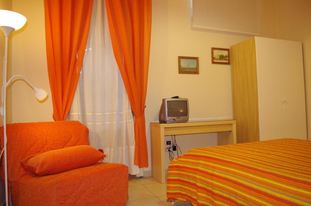 B&B Pompei Welcome Pokój zdjęcie