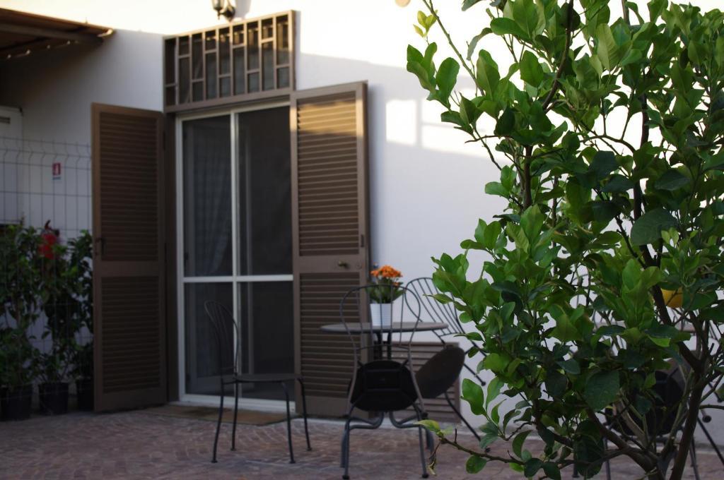 B&B Pompei Welcome Zewnętrze zdjęcie