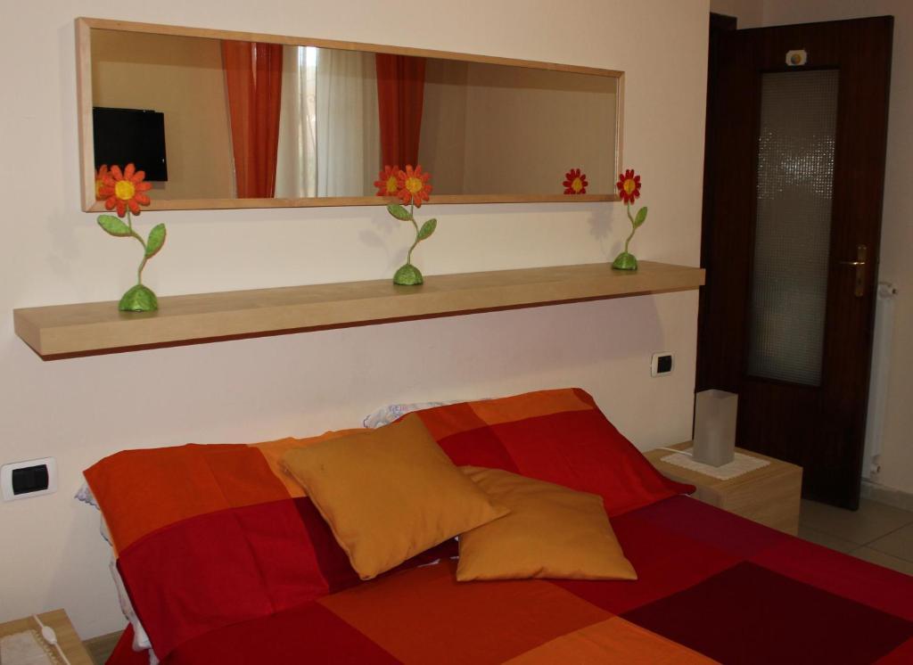 B&B Pompei Welcome Zewnętrze zdjęcie