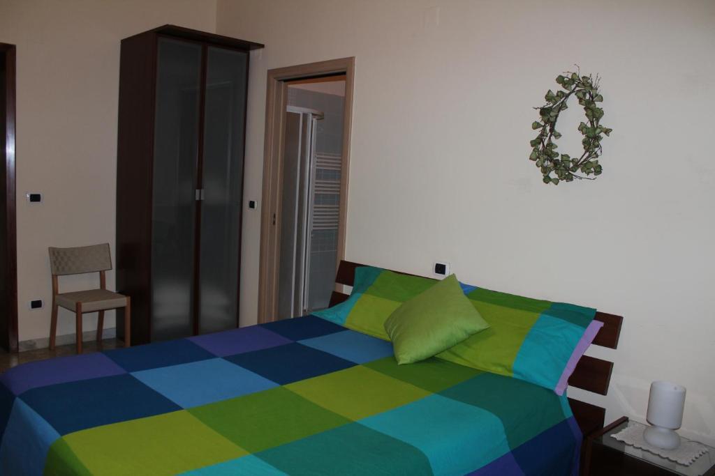 B&B Pompei Welcome Zewnętrze zdjęcie