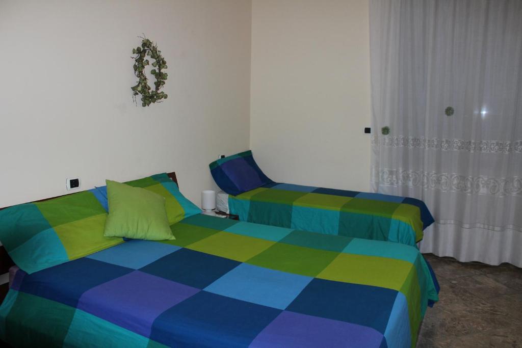 B&B Pompei Welcome Zewnętrze zdjęcie