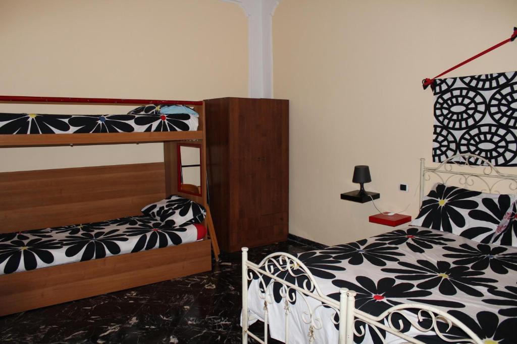 B&B Pompei Welcome Zewnętrze zdjęcie