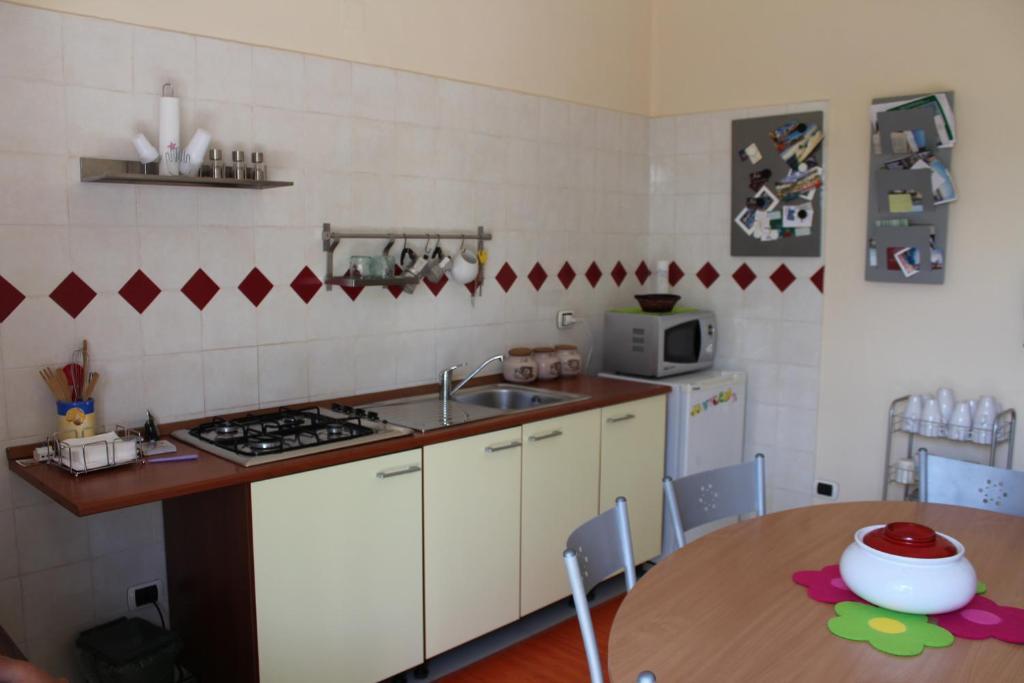 B&B Pompei Welcome Zewnętrze zdjęcie