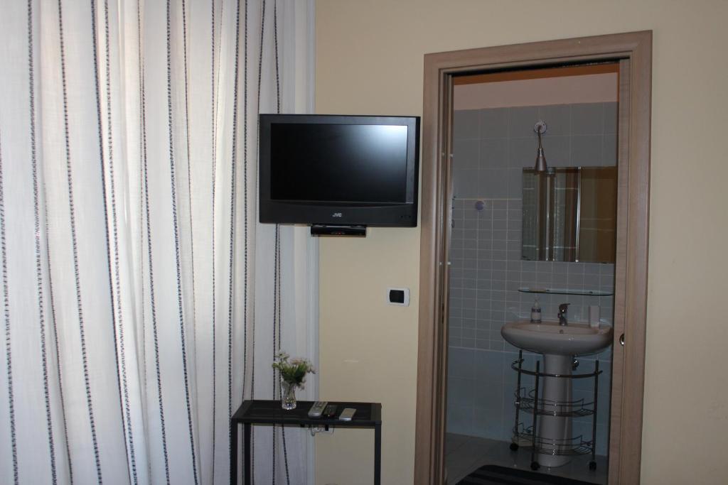 B&B Pompei Welcome Zewnętrze zdjęcie