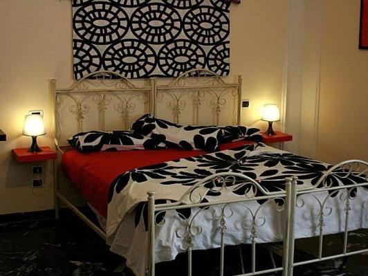 B&B Pompei Welcome Pokój zdjęcie