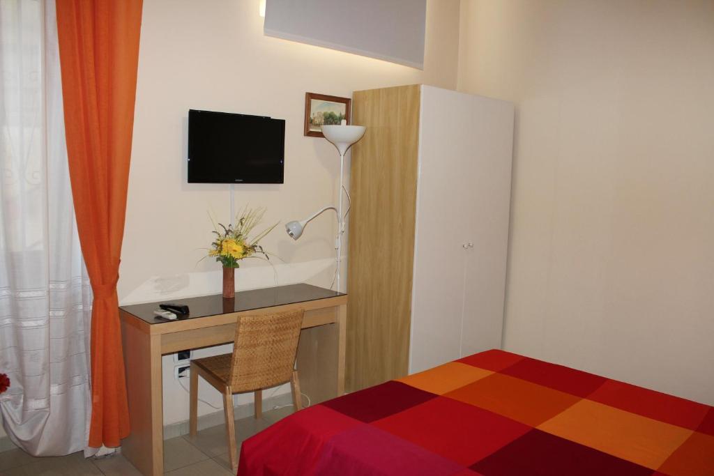 B&B Pompei Welcome Zewnętrze zdjęcie