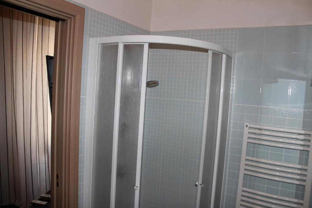 B&B Pompei Welcome Zewnętrze zdjęcie