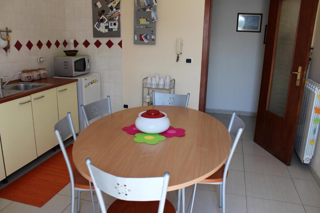 B&B Pompei Welcome Zewnętrze zdjęcie